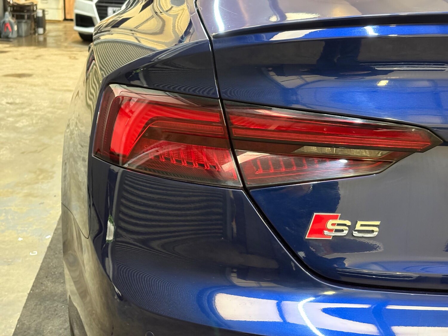 Used Audi S5 for sale - 77633052: Photo 48