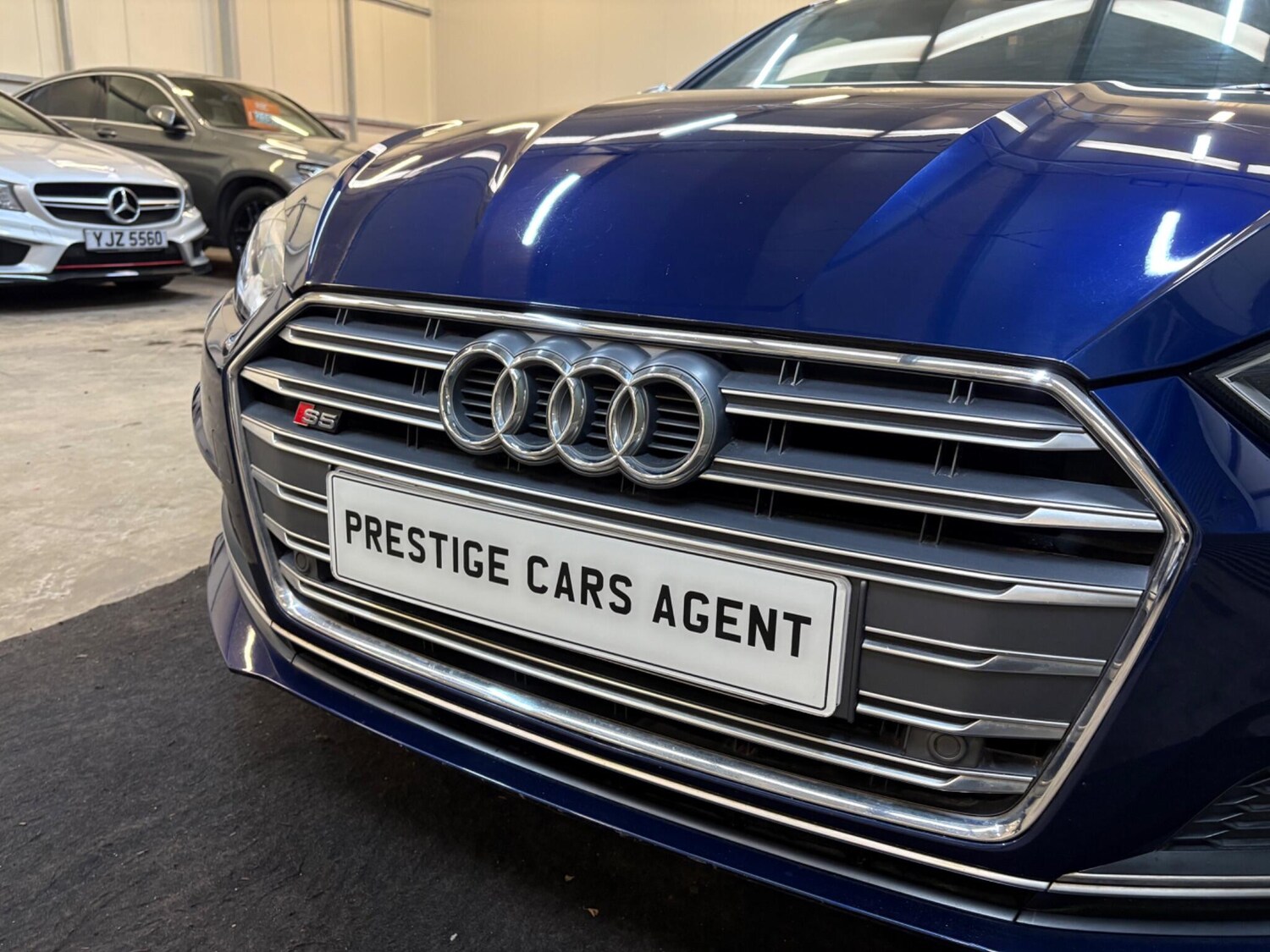 Used Audi S5 for sale - 77633052: Photo 51