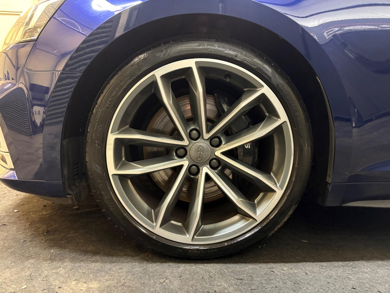 Used Audi S5 for sale - 77633052: Photo 55