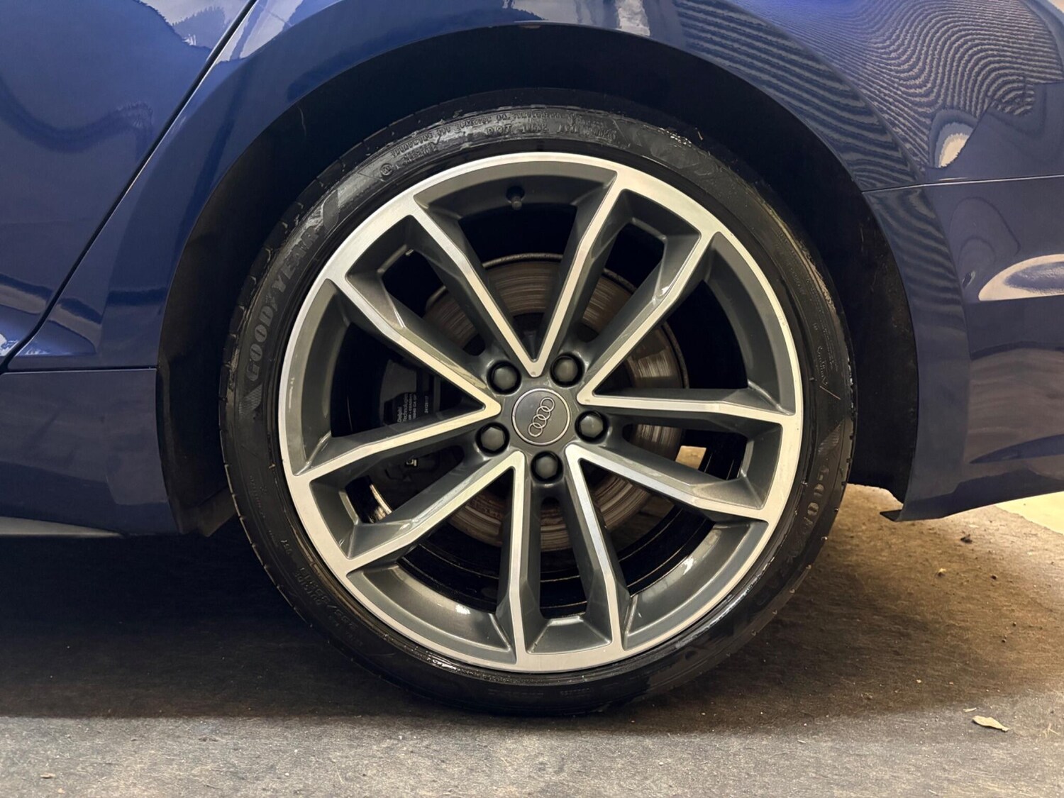 Used Audi S5 for sale - 77633052: Photo 56