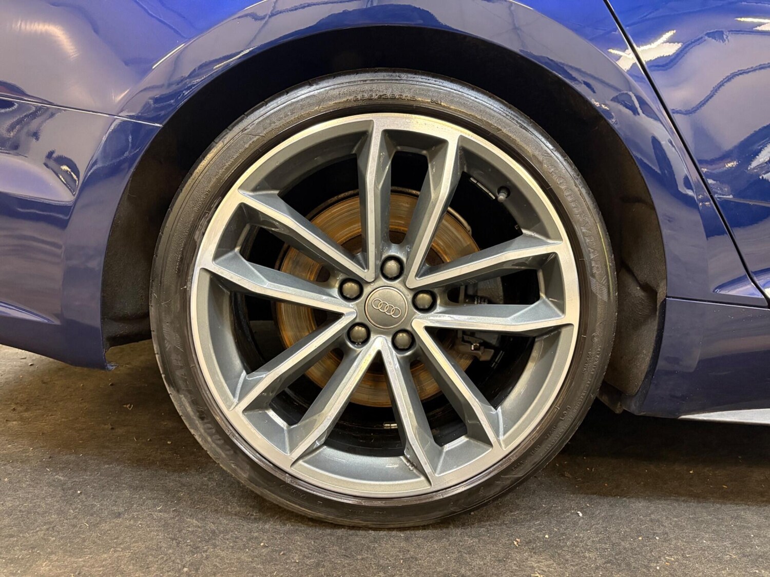 Used Audi S5 for sale - 77633052: Photo 57