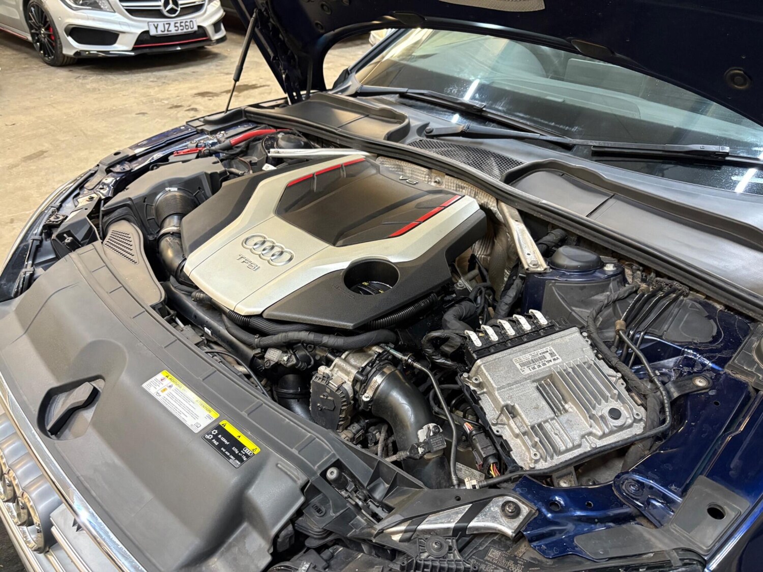 Used Audi S5 for sale - 77633052: Photo 63