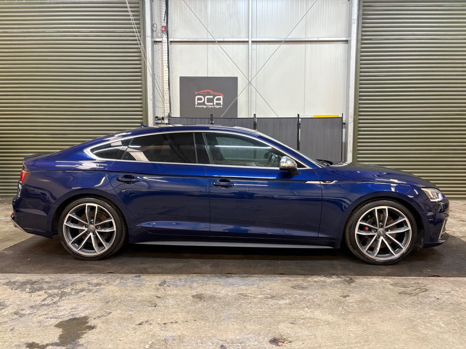 Used Audi S5 for sale - 77633052: Photo 7