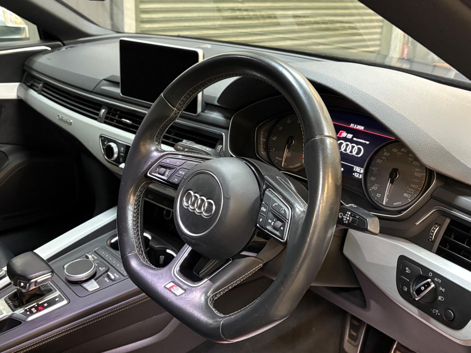Used Audi S5 for sale - 77633052: Photo 8
