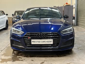 Used Audi S5 2017 for sale - 79669588: Photo