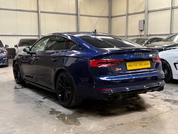 Used Audi S5 2017 for sale - 79669588: Photo
