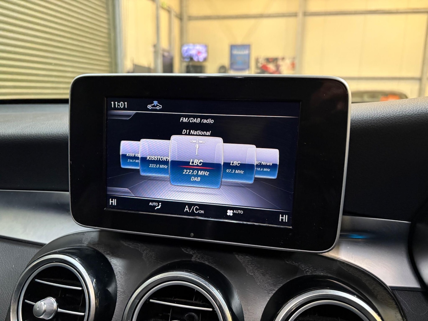 Used Mercedes-Benz GLC 2019 for sale - 77292013: Photo 28