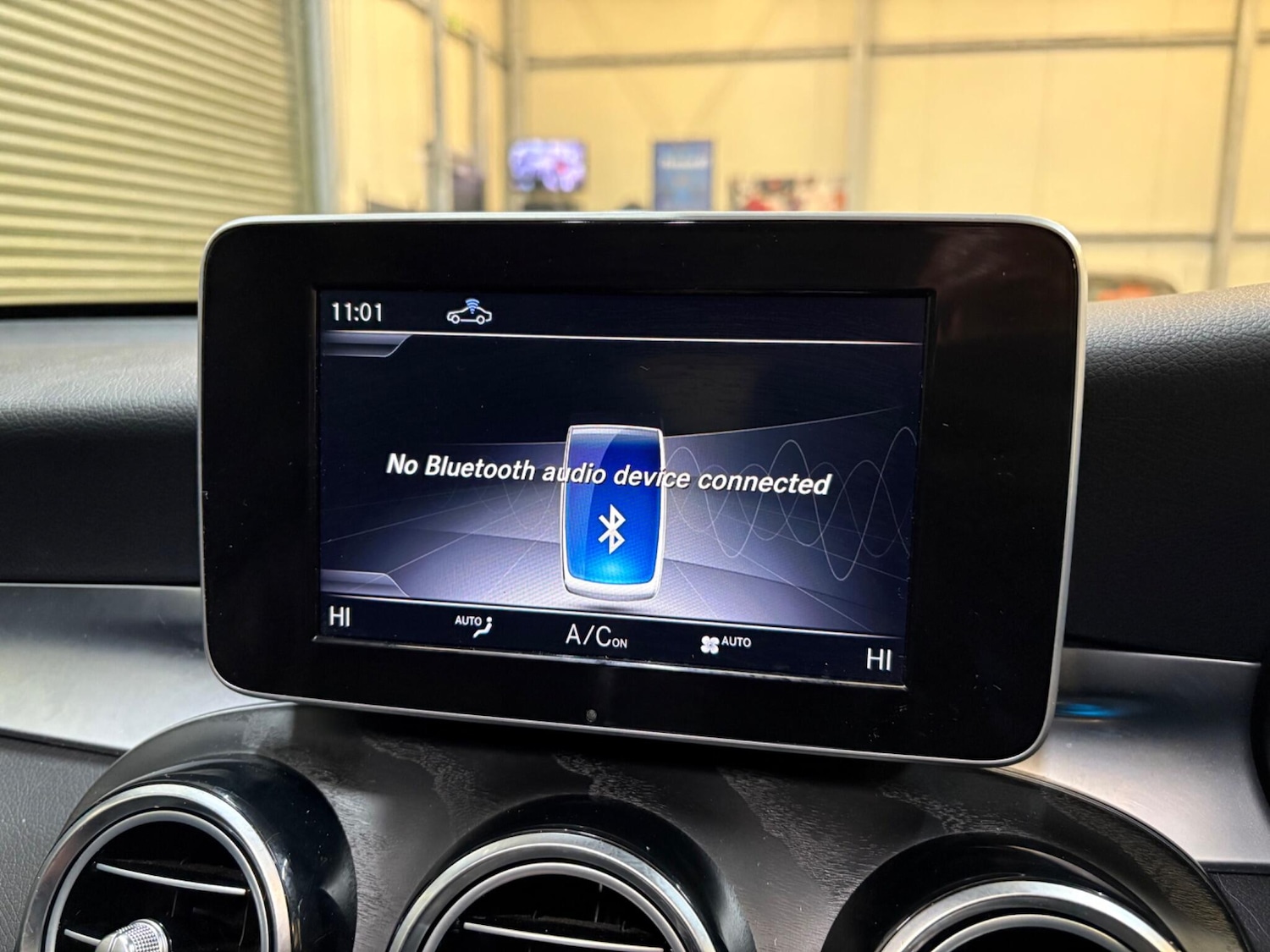 Used Mercedes-Benz GLC 2019 for sale - 77292013: Photo 31