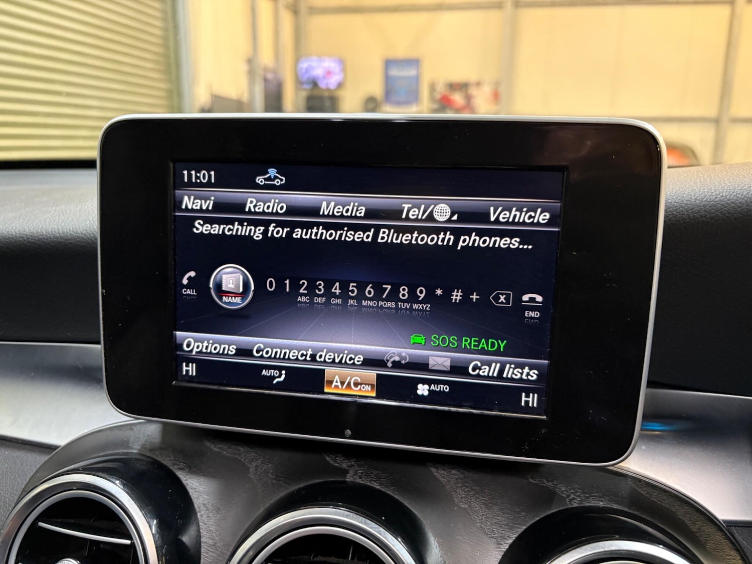 Used Mercedes-Benz GLC 2019 for sale - 77292013: Photo 32