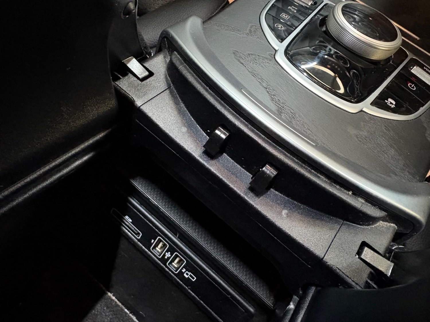 Used Mercedes-Benz GLC 2019 for sale - 77292013: Photo 54