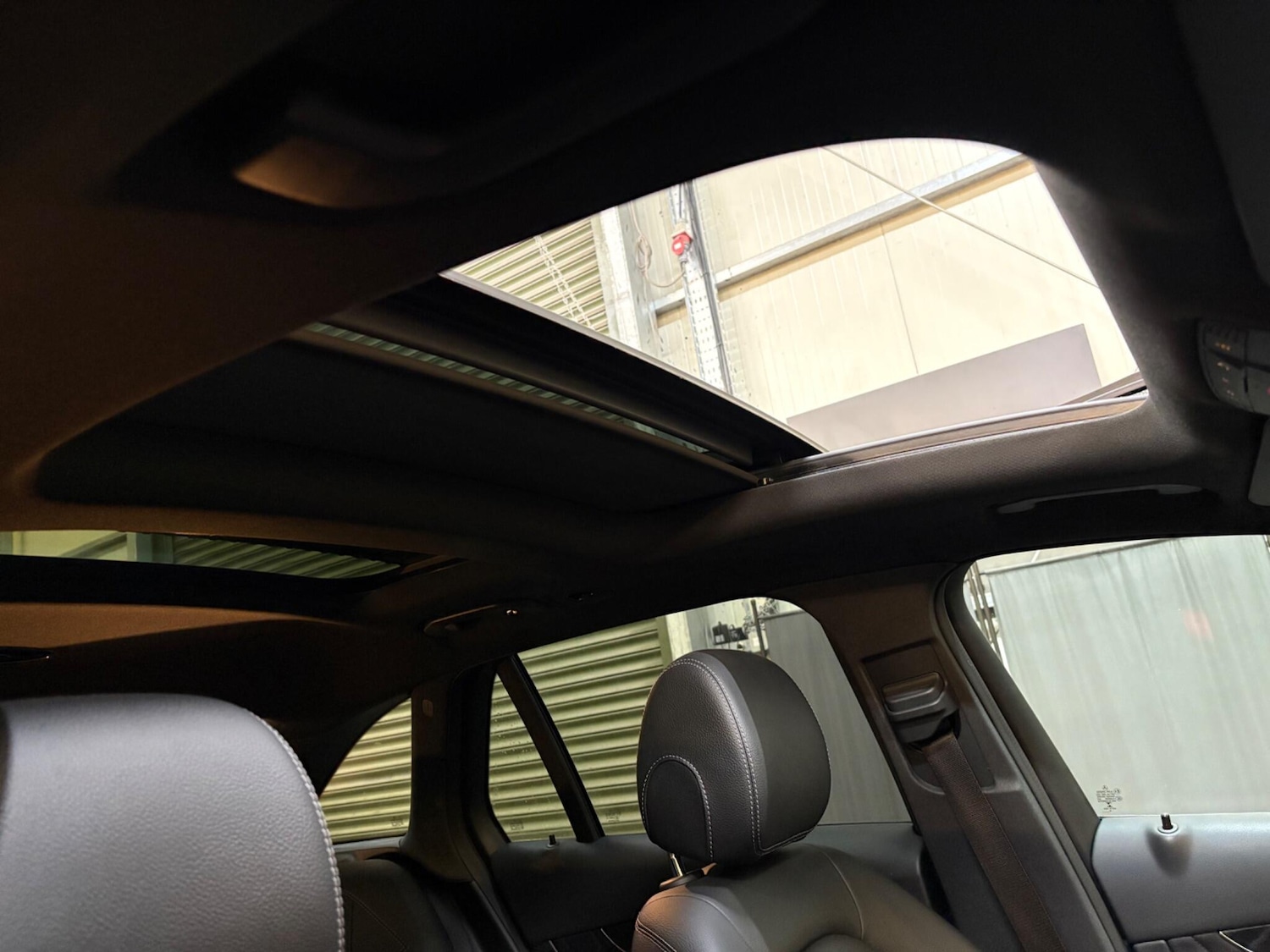 Used Mercedes-Benz GLC 2019 for sale - 77292013: Photo 55