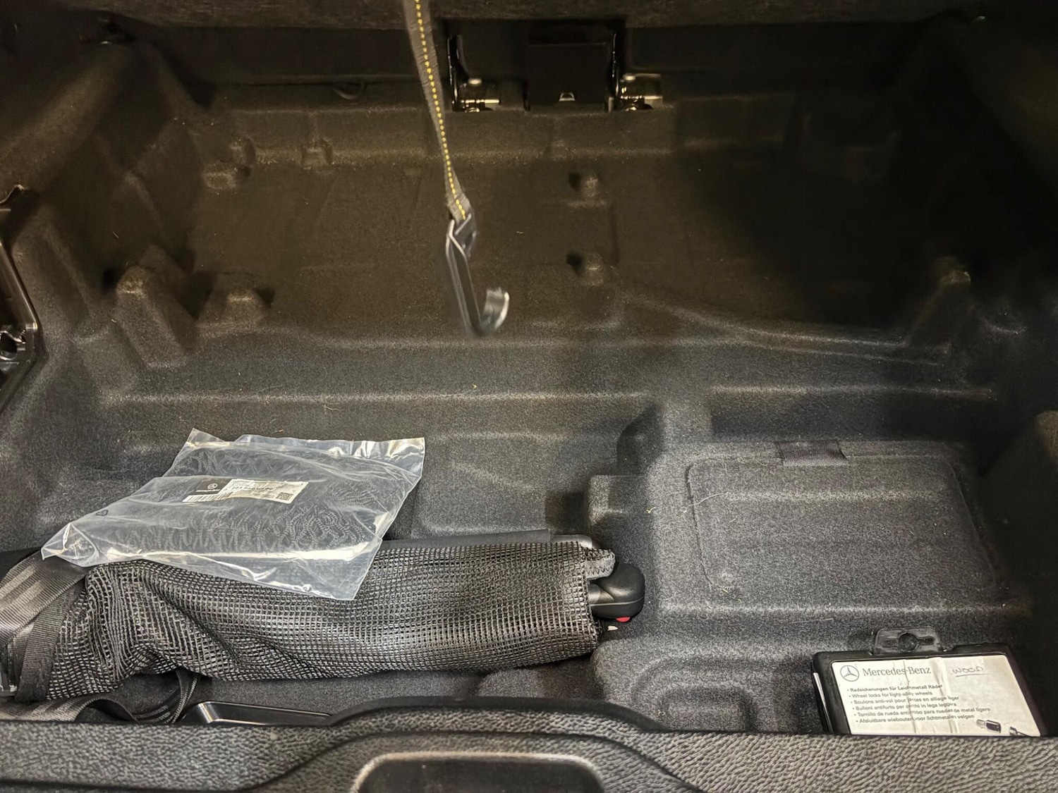 Used Mercedes-Benz GLC 2019 for sale - 77292013: Photo 62