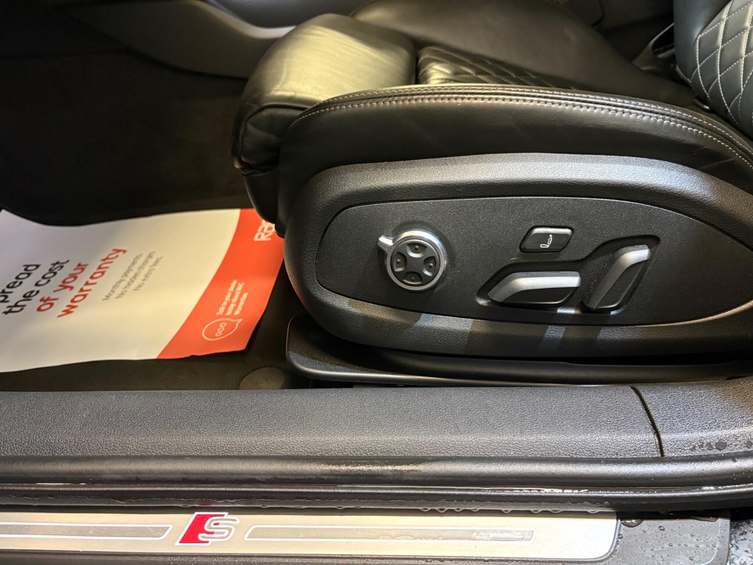 Used Audi A4 2018 for sale - 76759571: Photo 13