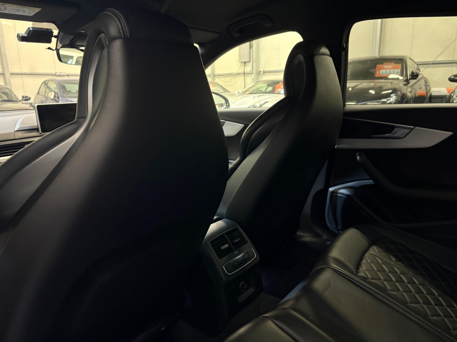 Used Audi A4 2018 for sale - 76759571: Photo 14