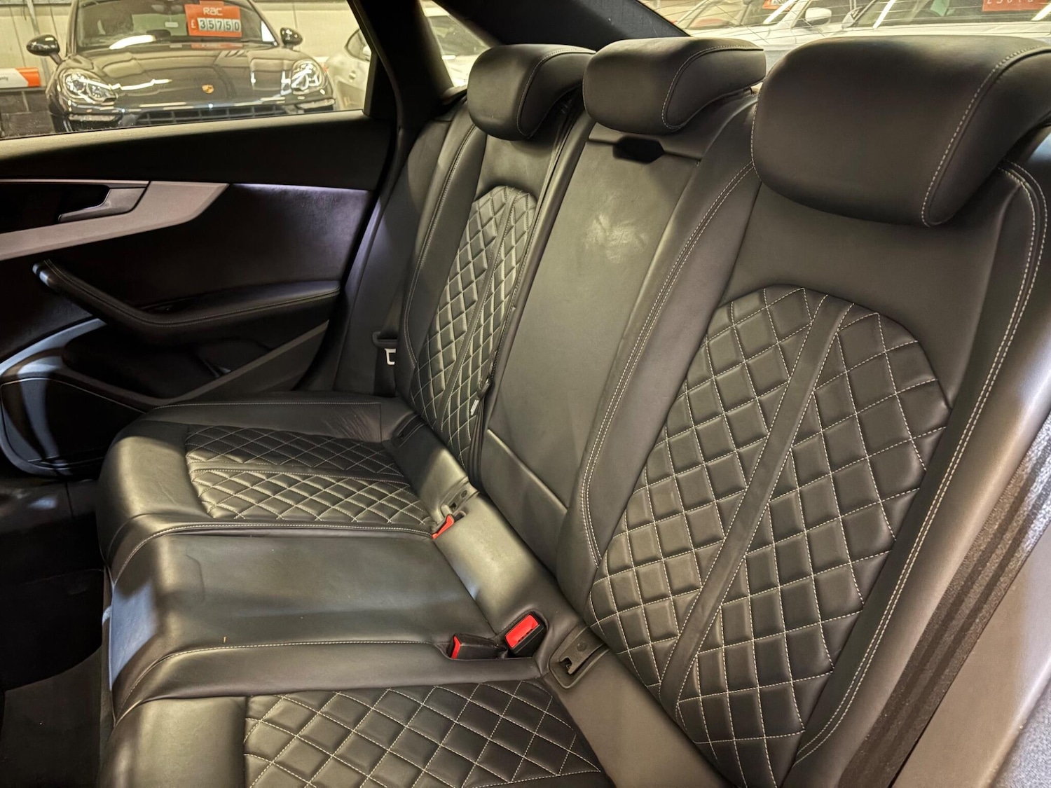 Used Audi A4 2018 for sale - 76759571: Photo 16