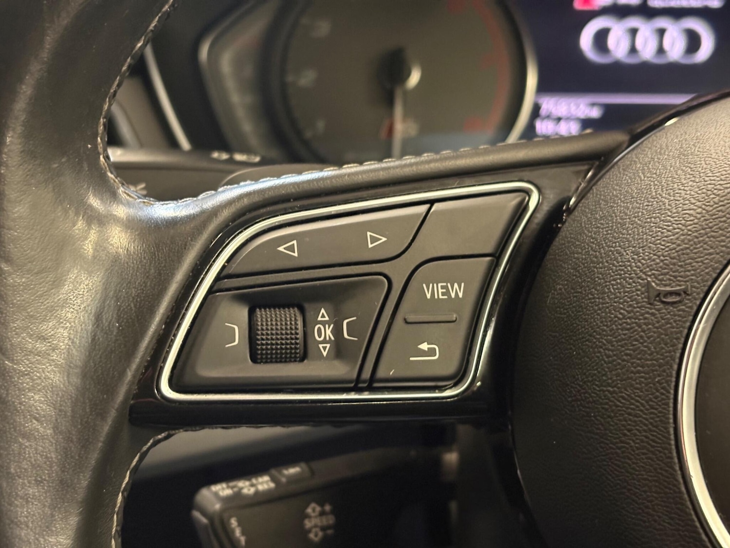 Used Audi A4 2018 for sale - 76759571: Photo 18