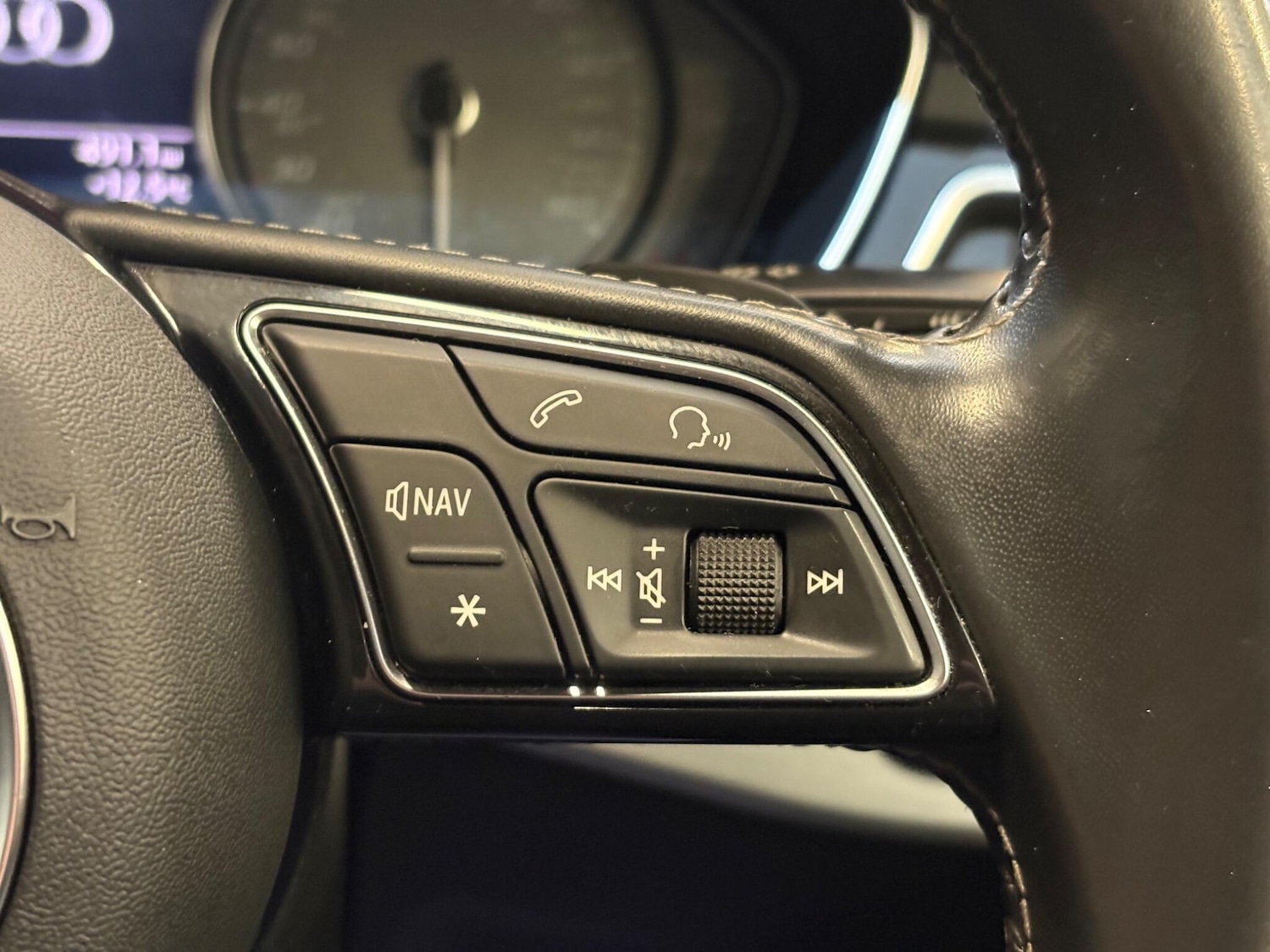 Used Audi A4 2018 for sale - 76759571: Photo 19