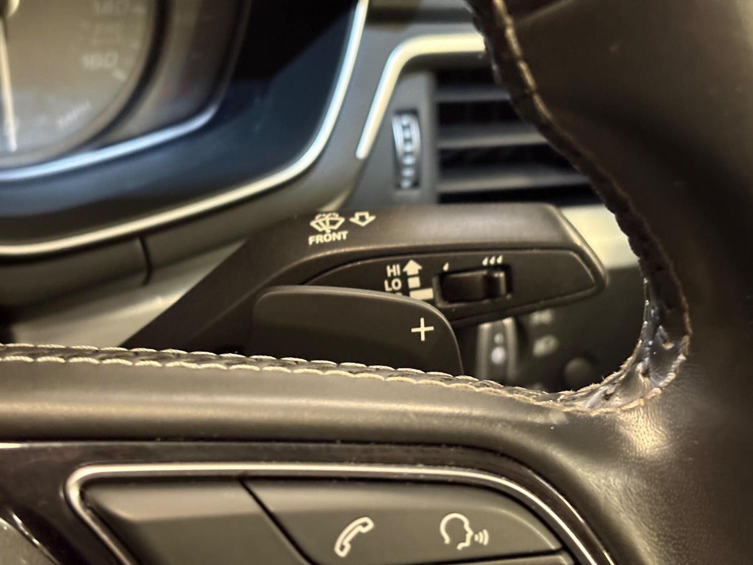 Used Audi A4 2018 for sale - 76759571: Photo 20