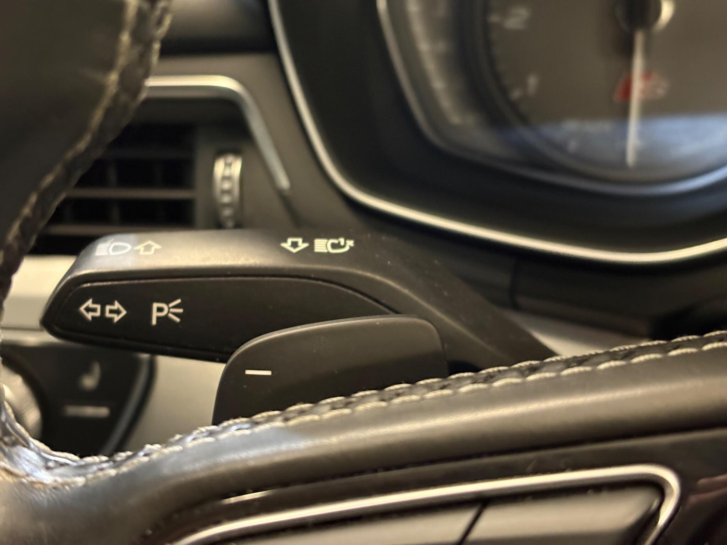 Used Audi A4 2018 for sale - 76759571: Photo 21