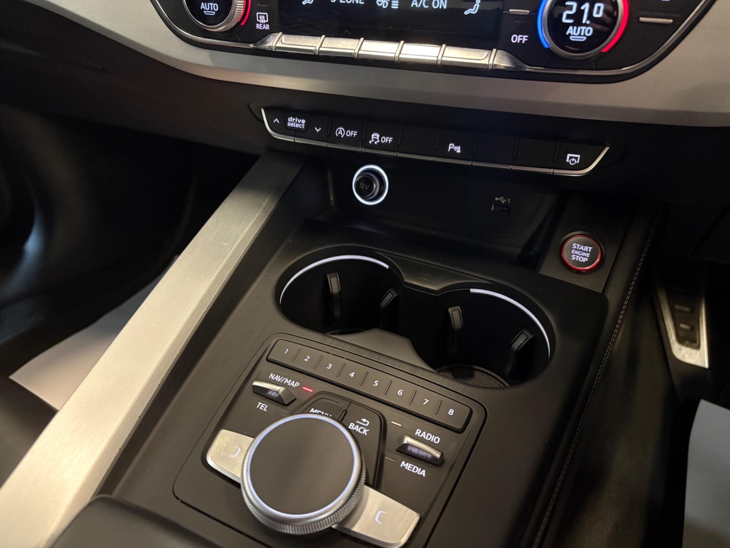 Used Audi A4 2018 for sale - 76759571: Photo 26