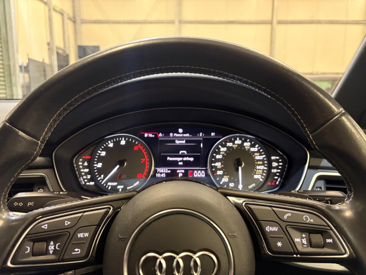 Used Audi A4 2018 for sale - 76759571: Photo 29