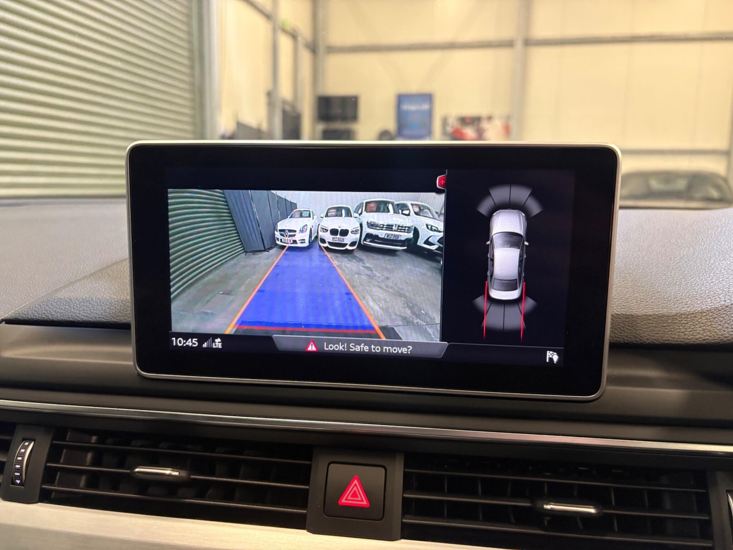 Used Audi A4 2018 for sale - 76759571: Photo 30