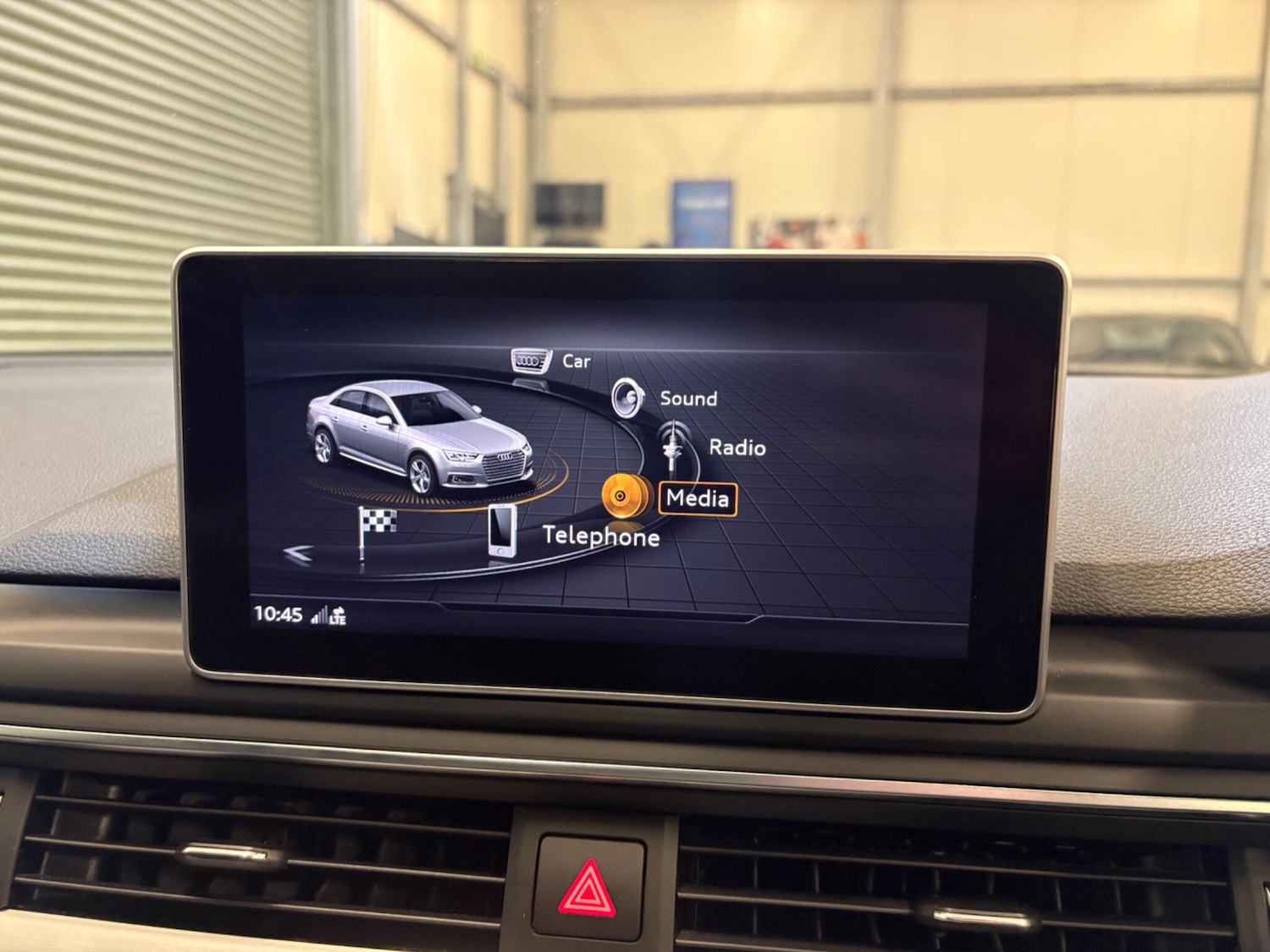 Used Audi A4 2018 for sale - 76759571: Photo 34