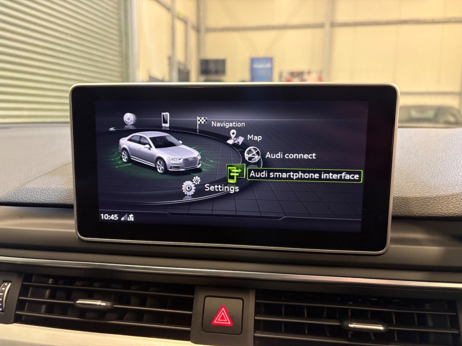 Used Audi A4 2018 for sale - 76759571: Photo 35