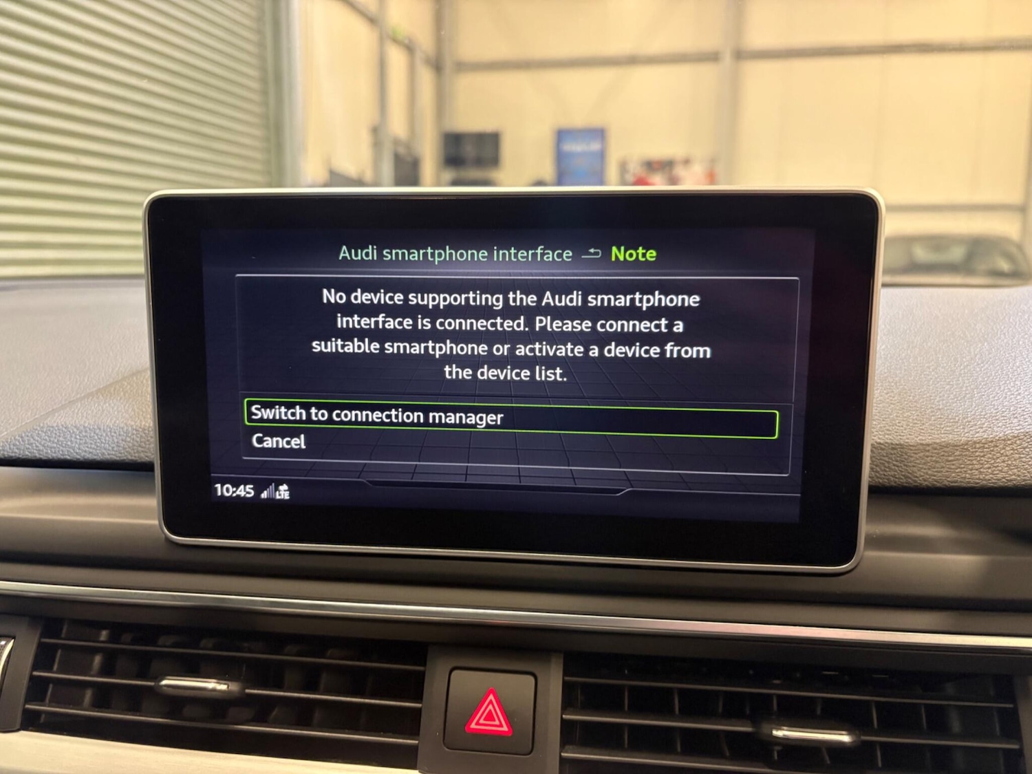 Used Audi A4 2018 for sale - 76759571: Photo 36