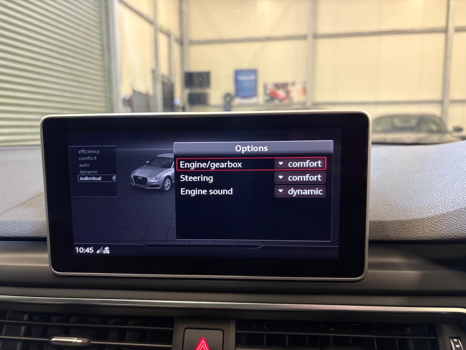 Used Audi A4 2018 for sale - 76759571: Photo 38