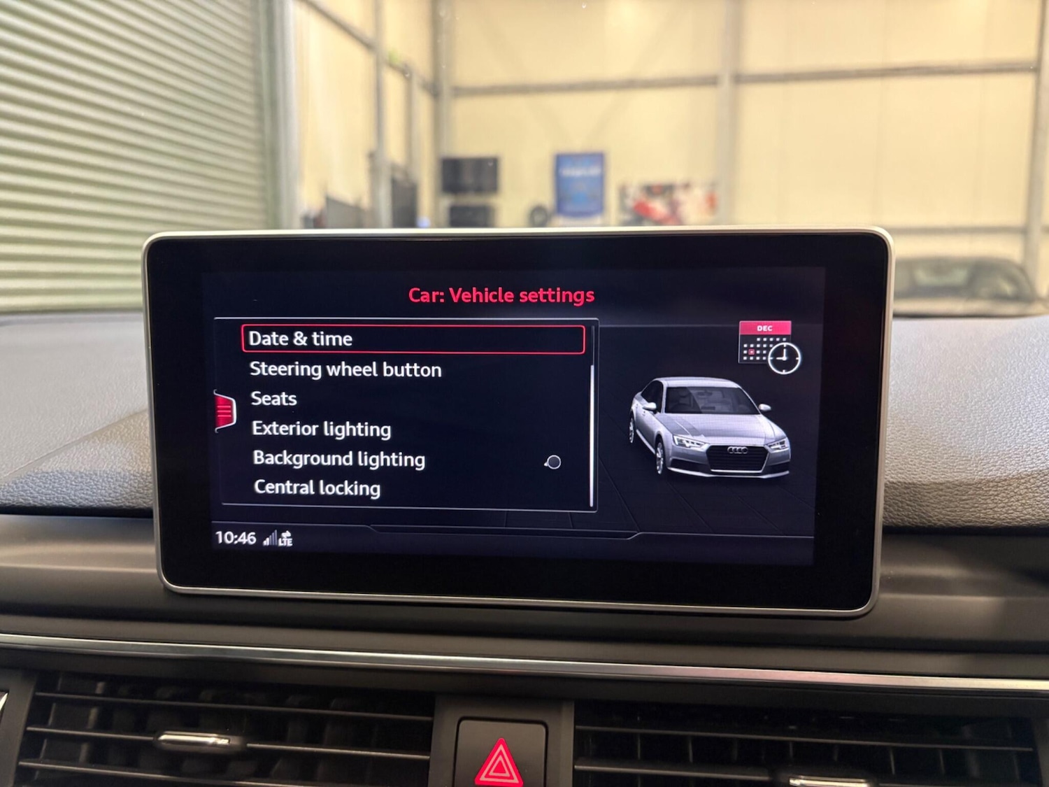 Used Audi A4 2018 for sale - 76759571: Photo 39