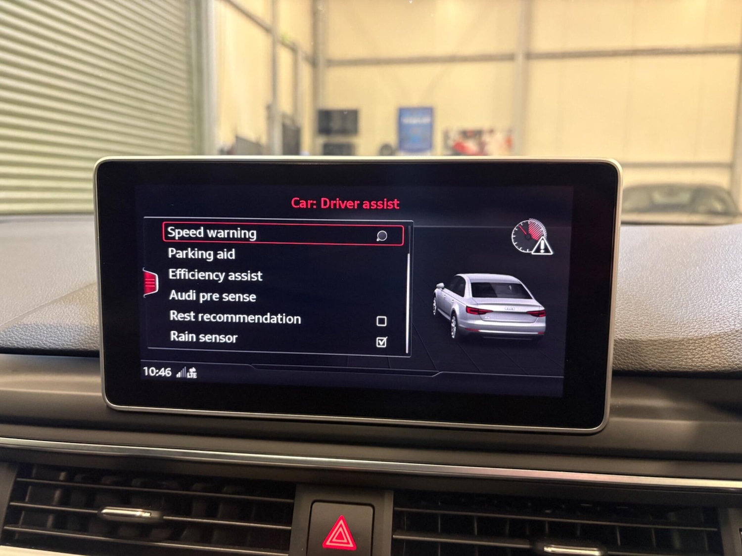 Used Audi A4 2018 for sale - 76759571: Photo 40