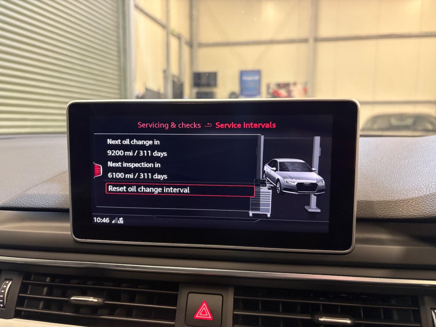 Used Audi A4 2018 for sale - 76759571: Photo 41