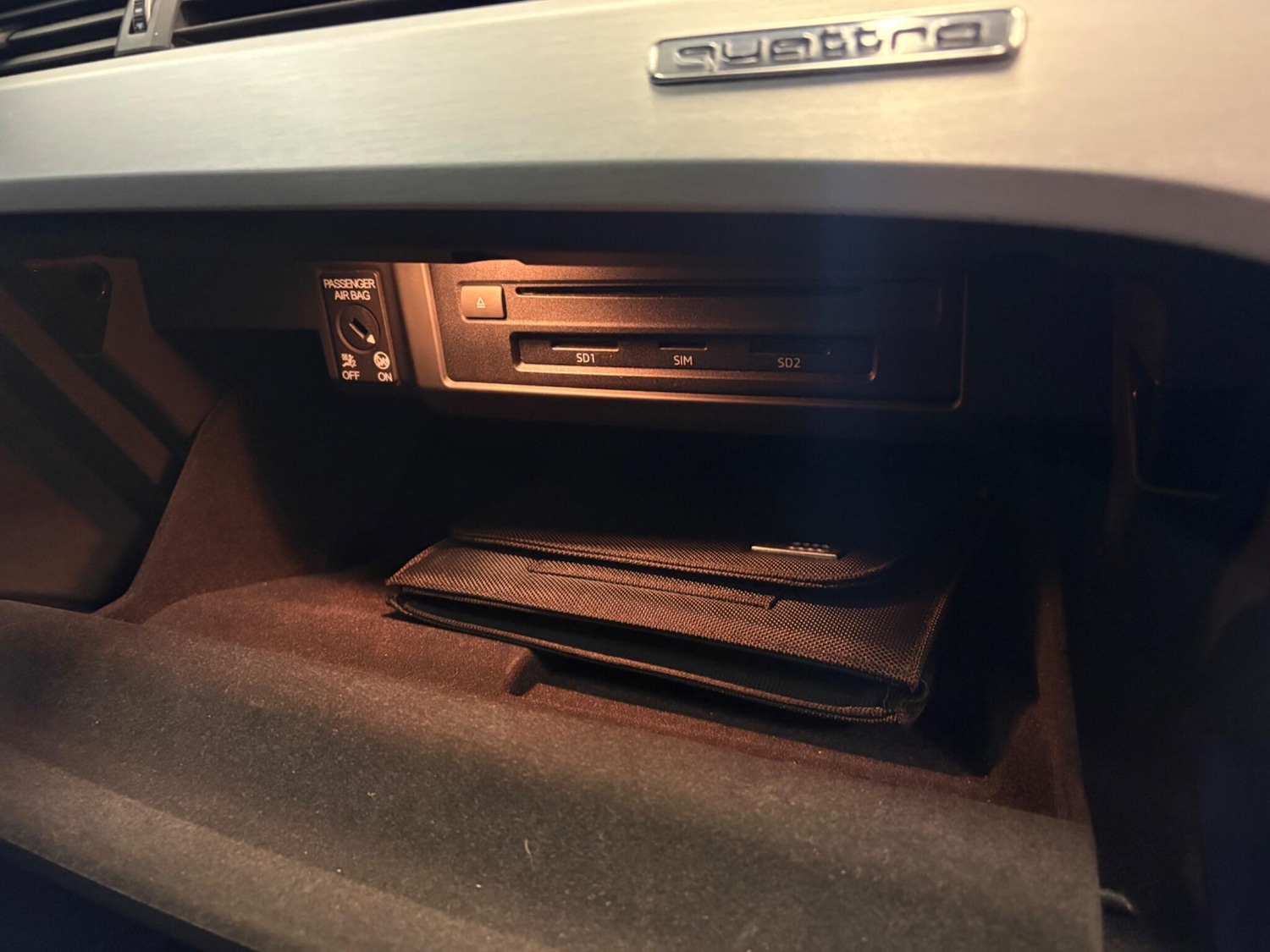 Used Audi A4 2018 for sale - 76759571: Photo 42