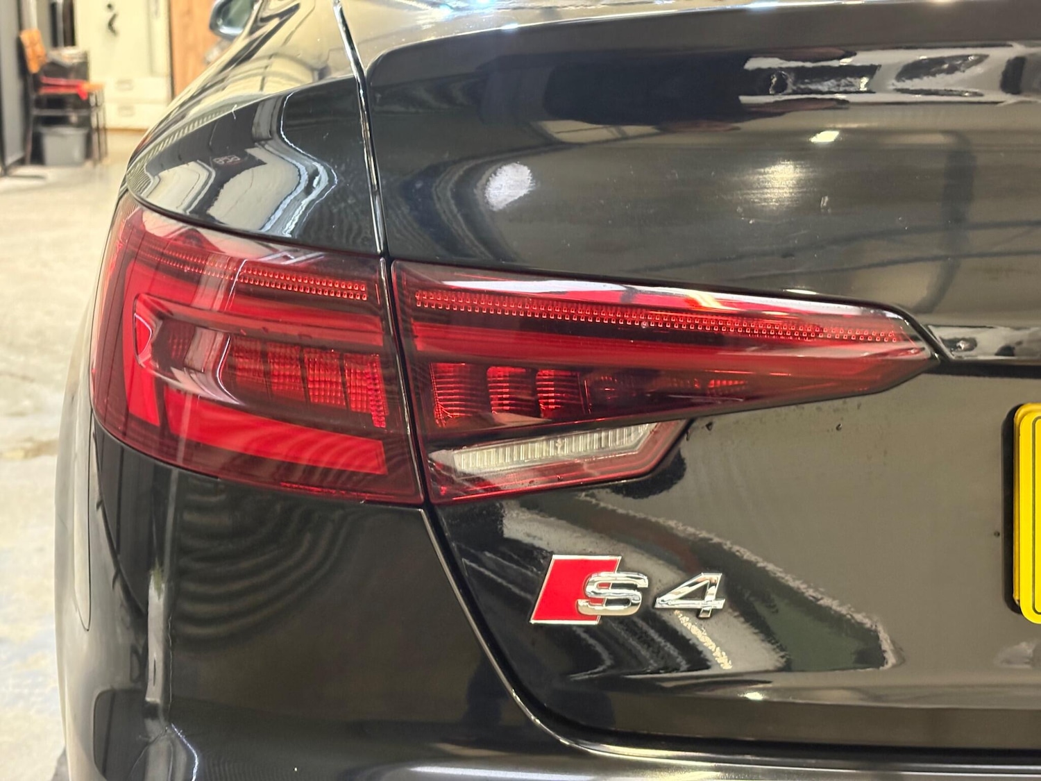 Used Audi A4 2018 for sale - 76759571: Photo 49