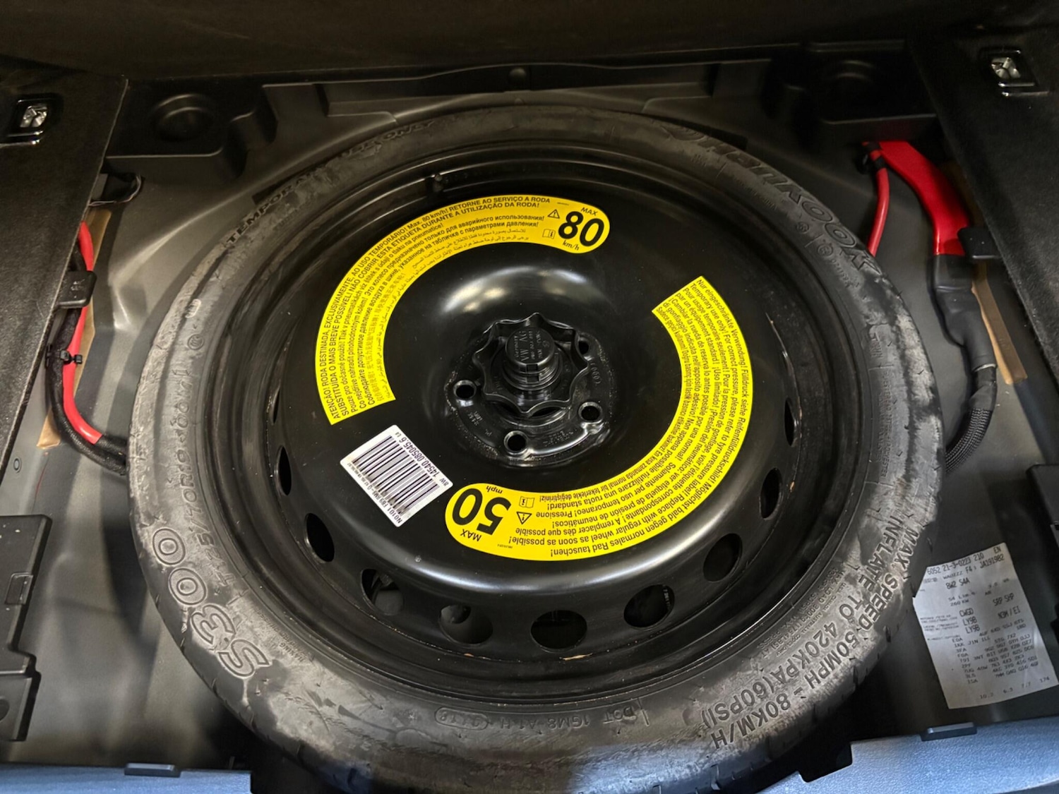 Used Audi A4 2018 for sale - 76759571: Photo 51