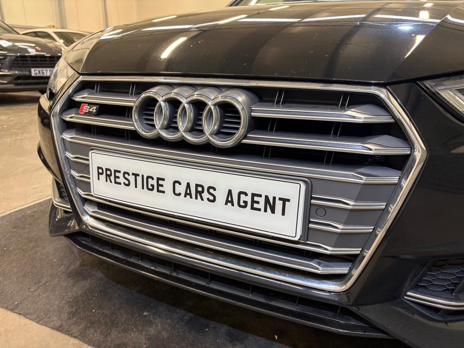 Used Audi A4 2018 for sale - 76759571: Photo 53