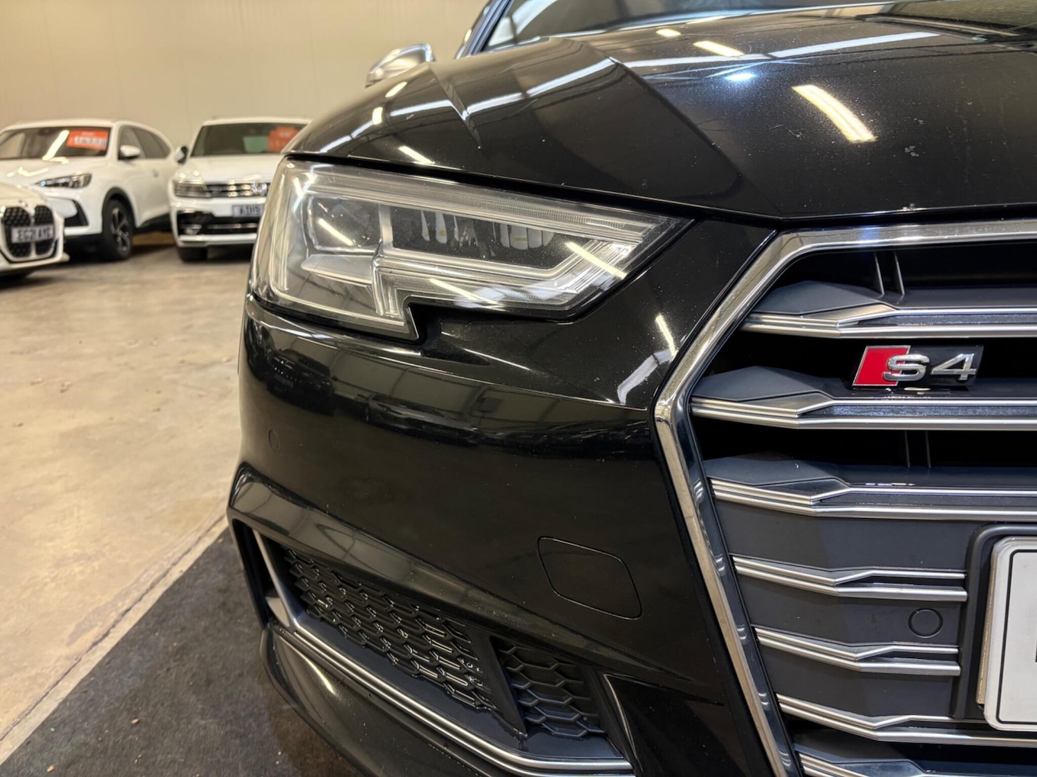 Used Audi A4 2018 for sale - 76759571: Photo 54
