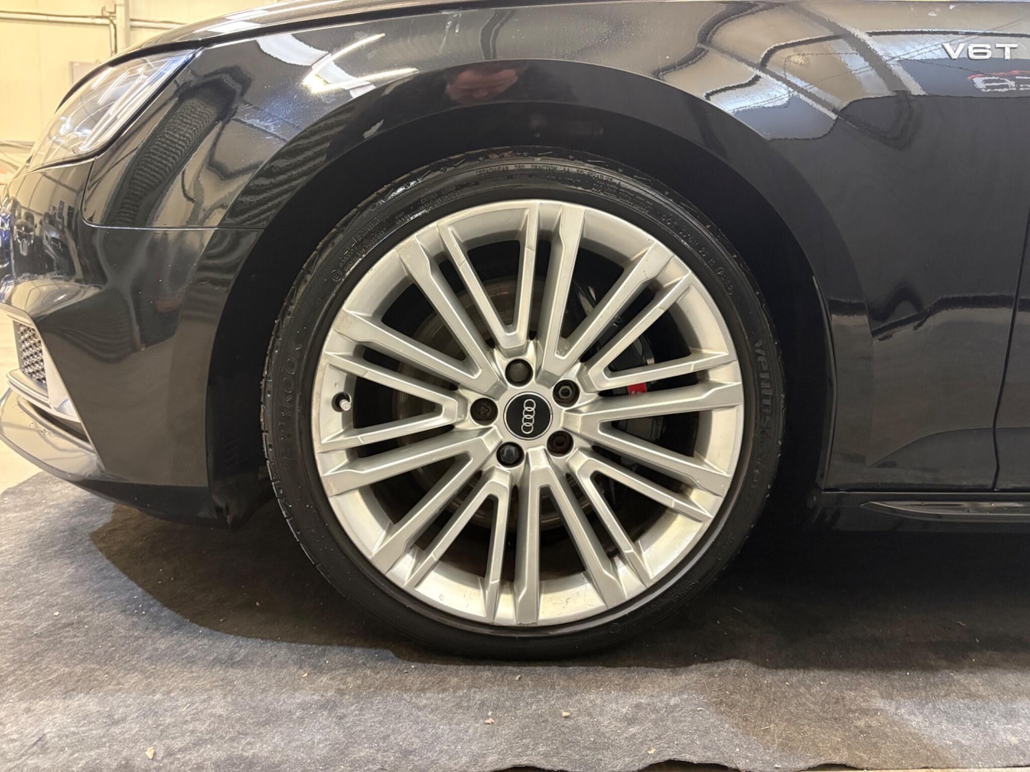 Used Audi A4 2018 for sale - 76759571: Photo 57