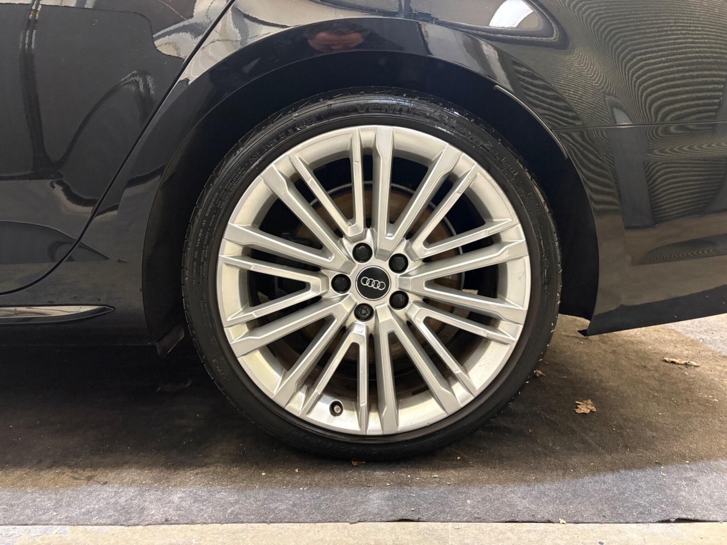 Used Audi A4 2018 for sale - 76759571: Photo 58