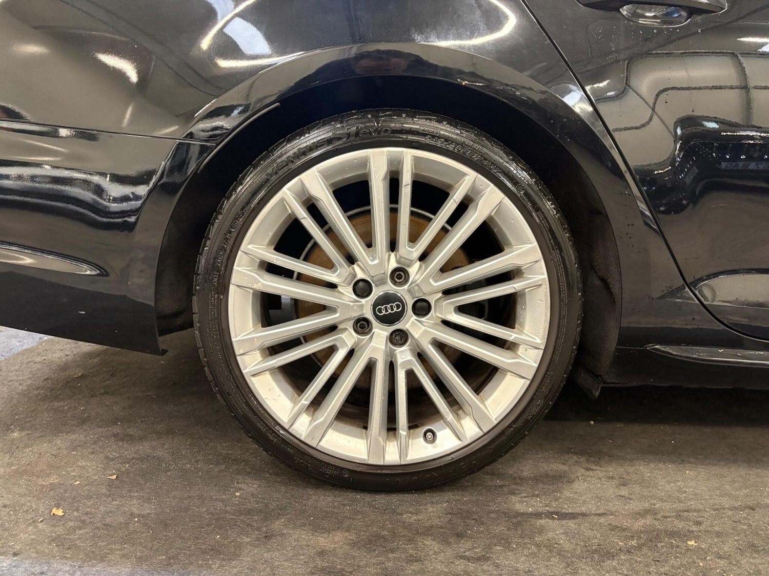 Used Audi A4 2018 for sale - 76759571: Photo 59