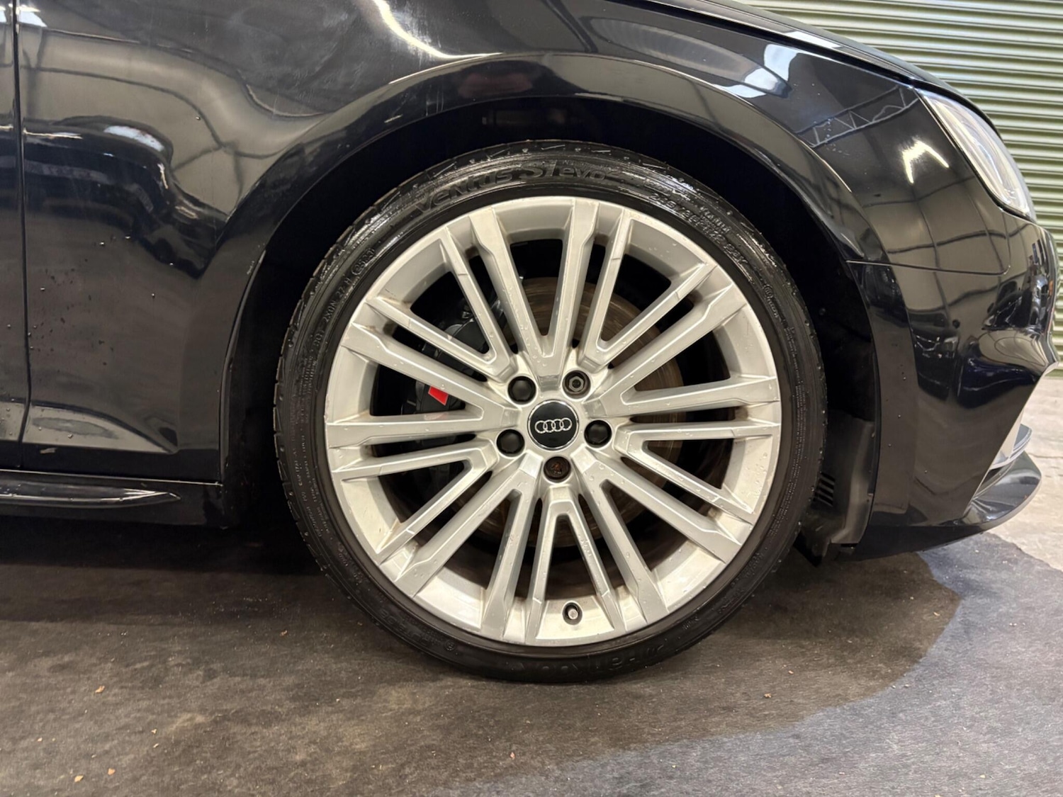 Used Audi A4 2018 for sale - 76759571: Photo 60