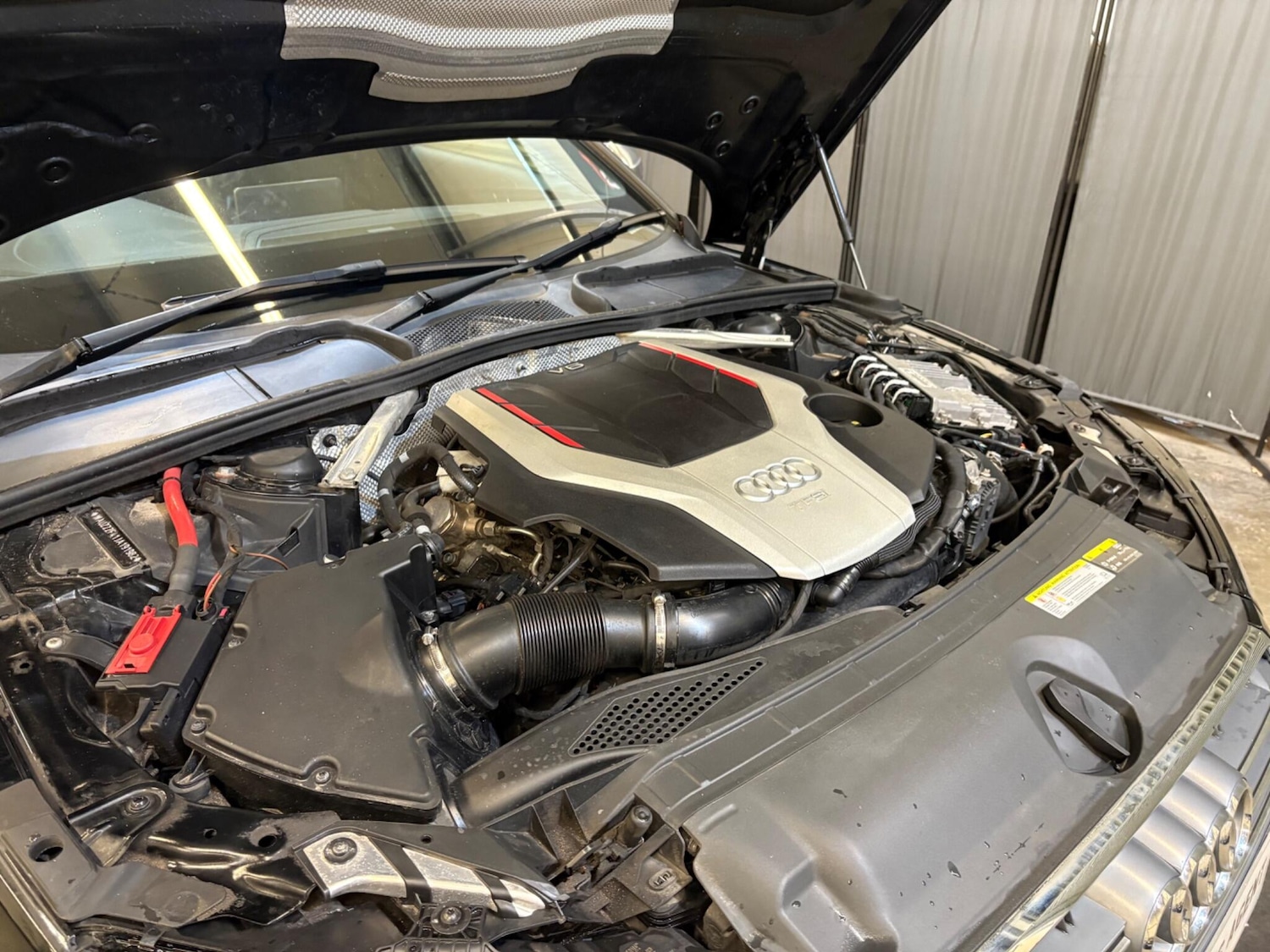 Used Audi A4 2018 for sale - 76759571: Photo 61