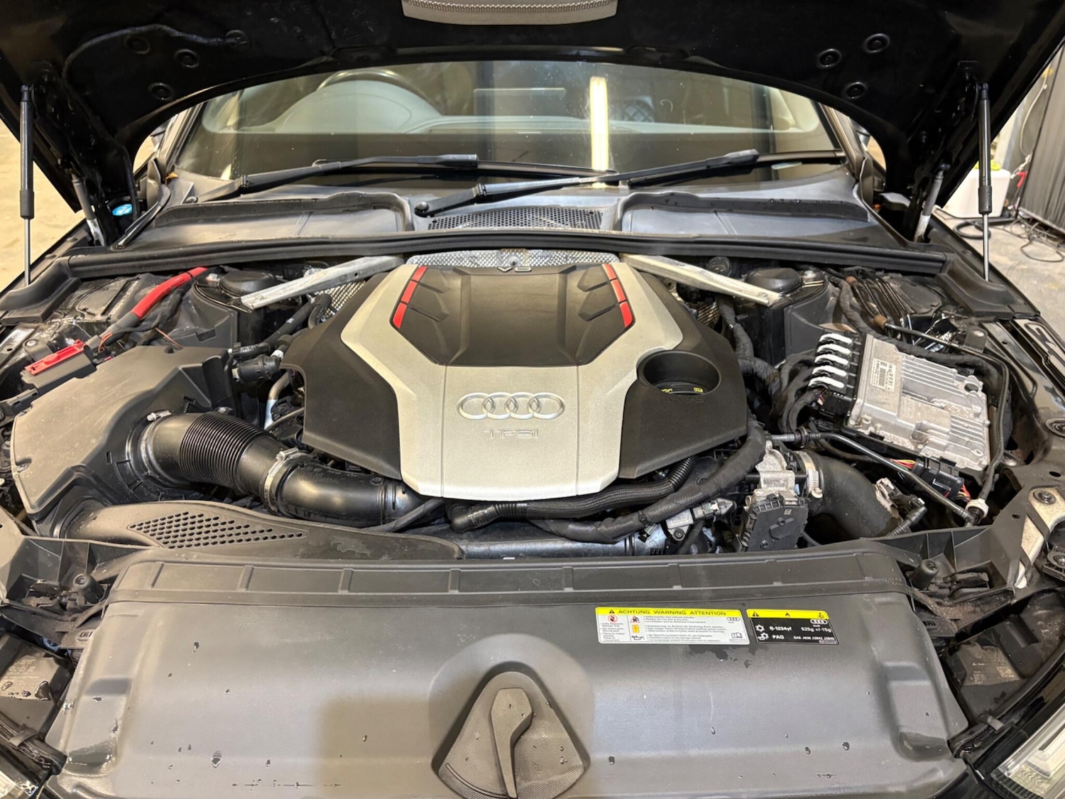 Used Audi A4 2018 for sale - 76759571: Photo 62