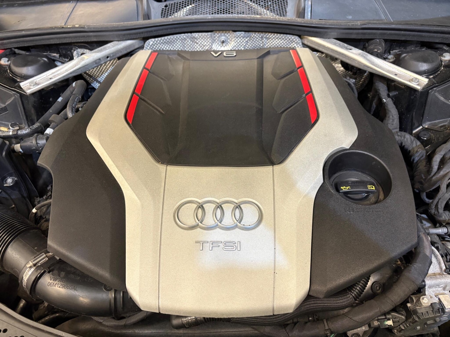 Used Audi A4 2018 for sale - 76759571: Photo 64