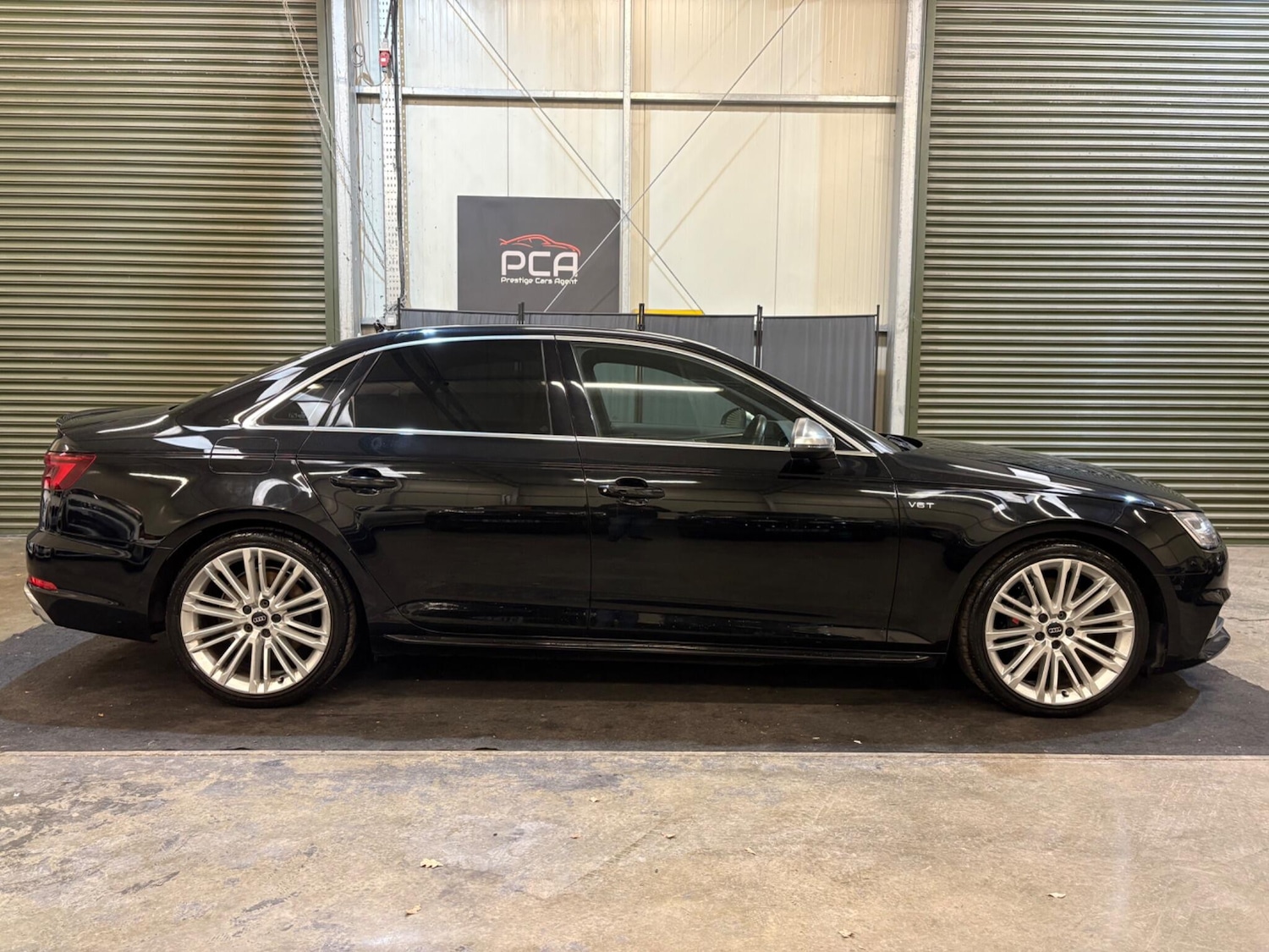 Used Audi A4 2018 for sale - 76759571: Photo 7