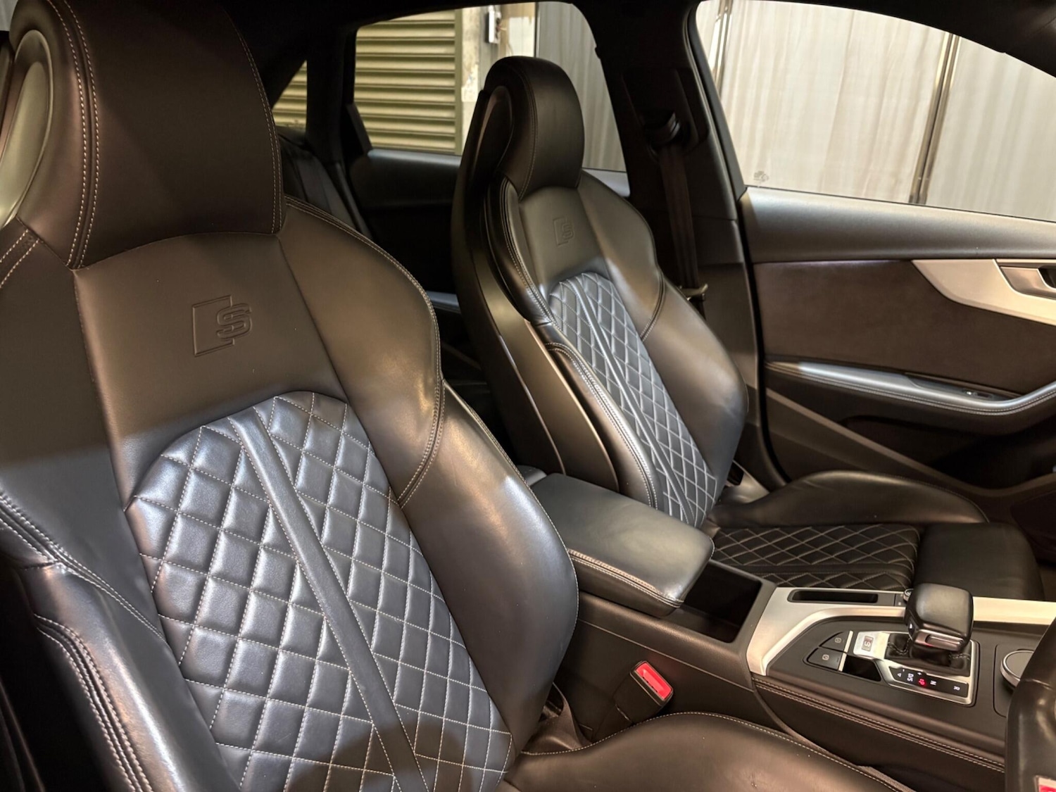 Used Audi A4 2018 for sale - 76759571: Photo 9