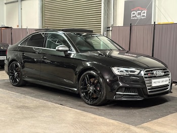 (67) - 2.0 TFSI S Tronic quattro Euro 6 (s/s) 4dr