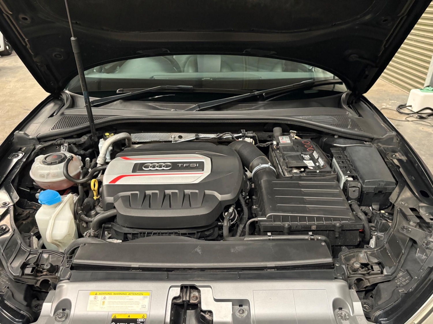 Vehicle 60