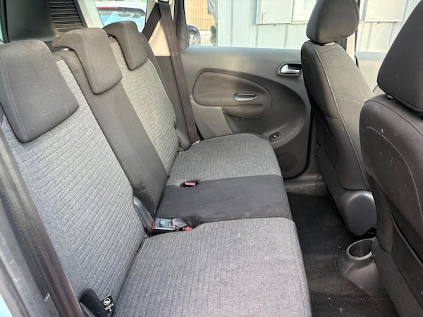 Used Citroen C3 Picasso 2016 for sale - 75719470: Photo 11